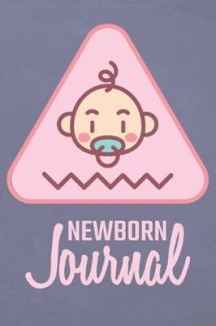 Cover of Newborn Journal