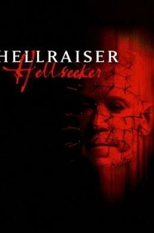 Cover of Hellraiser Hellseeker