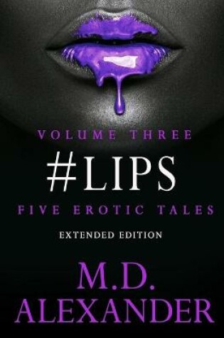 Cover of #lips