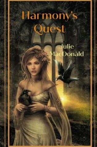 Cover of Harmony's Quest