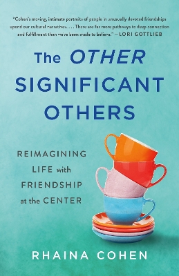 Cover of The Other Significant Others