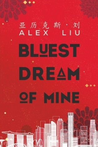 Cover of Bluest Dream of Mine