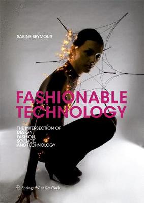 Book cover for Fashionable Technology