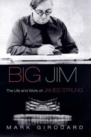 Cover of Big Jim