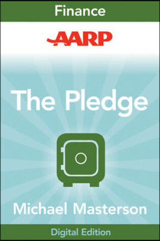 Cover of AARP The Pledge