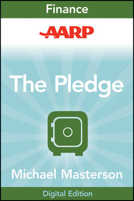 Cover of AARP The Pledge