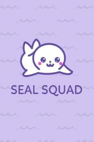 Cover of Seal Squad