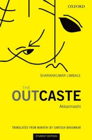 Cover of The Outcaste