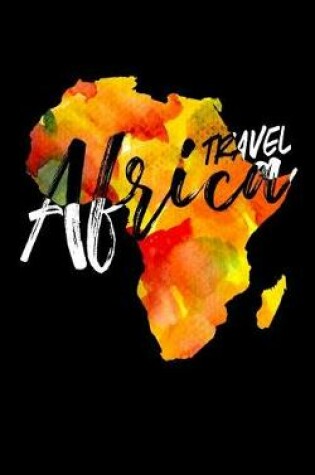 Cover of Travel Africa