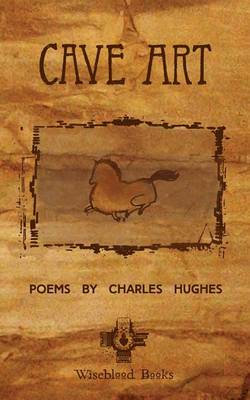 Book cover for Cave Art