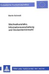 Book cover for Wechselkursrisiko, Informationsverarbeitung Und Devisenterminmarkt