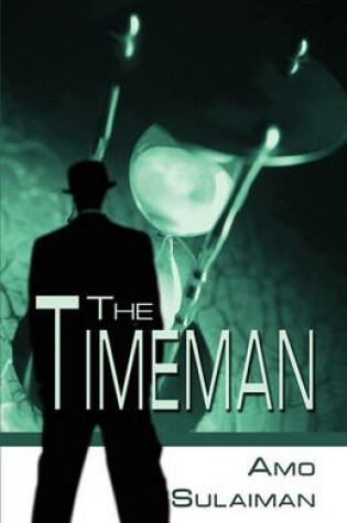 Cover of The Timeman