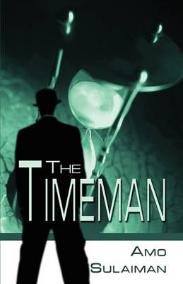 Book cover for The Timeman