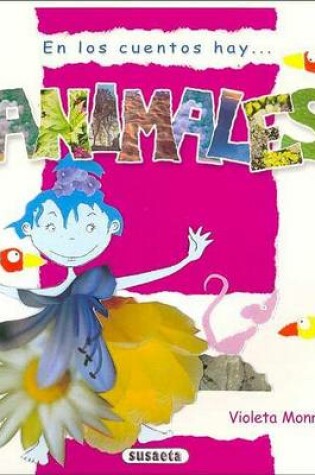 Cover of Animales