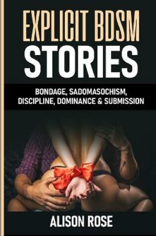 Cover of Explicit Bdsm Stories