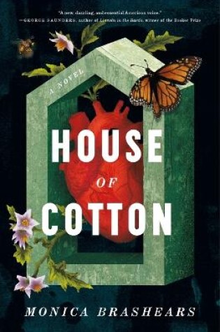 Cover of House of Cotton