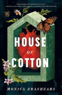 Book cover for House of Cotton