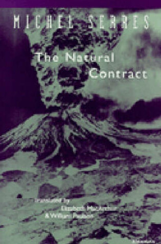 Cover of The Natural Contract