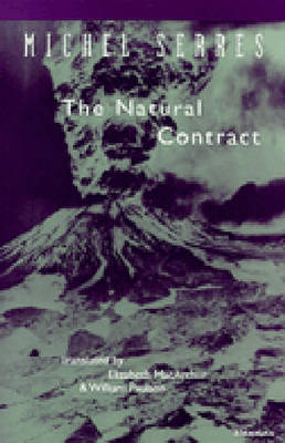 Cover of The Natural Contract