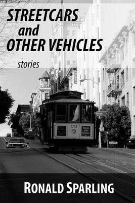 Cover of Streetcars and Other Vehicles