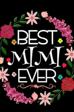 Cover of Best Mimi Ever