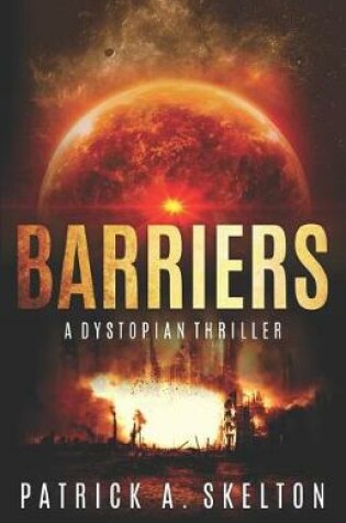 Cover of Barriers