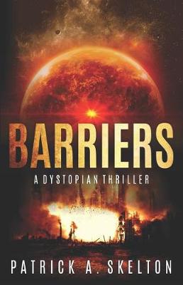 Book cover for Barriers