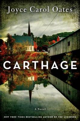 Book cover for Carthage