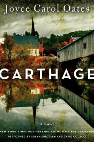 Cover of Carthage