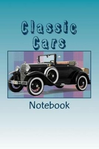 Cover of Classic Cars