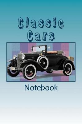 Book cover for Classic Cars