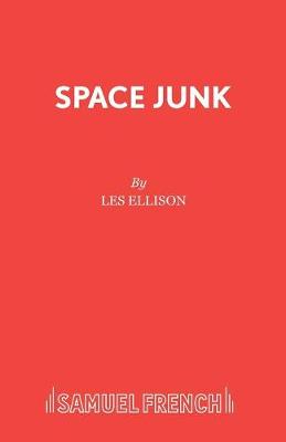 Cover of Space Junk