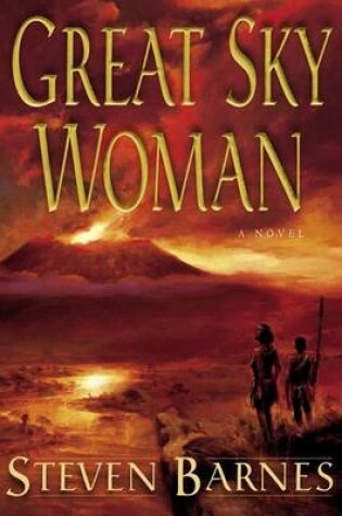 Cover of Great Sky Woman
