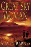 Book cover for Great Sky Woman