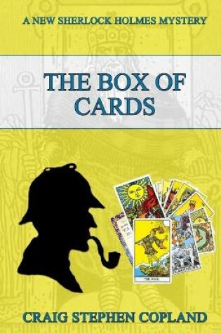 Cover of The Box of Cards