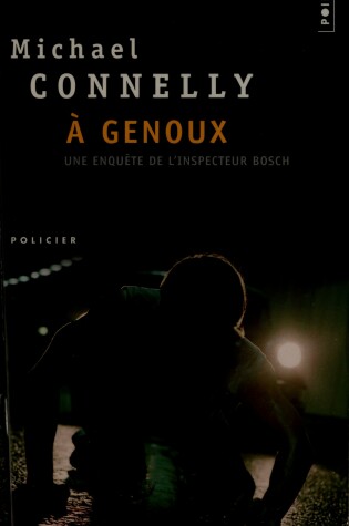 Cover of A Genoux