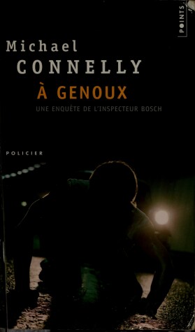 Book cover for A Genoux