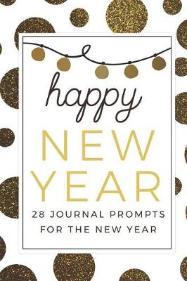 Book cover for Happy New Year