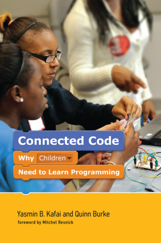 Cover of Connected Code