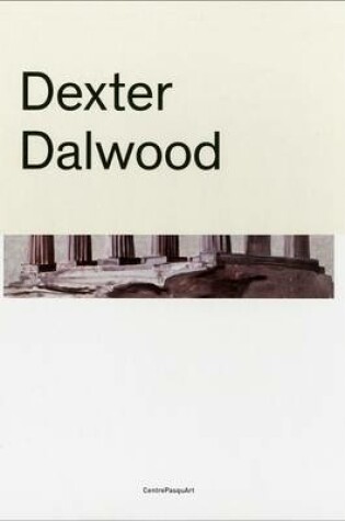 Cover of Dexter Dalwood