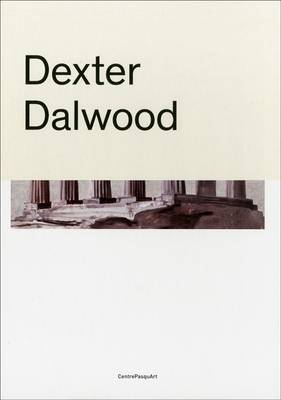 Book cover for Dexter Dalwood