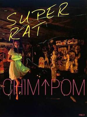 Cover of Super Rat