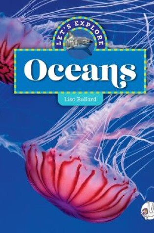 Cover of Let's Explore Oceans