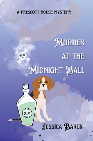 Cover of Murder at the Midnight Ball