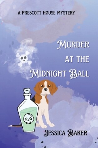 Murder at the Midnight Ball