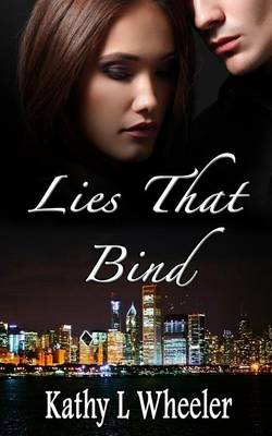 Book cover for Lies That Bind