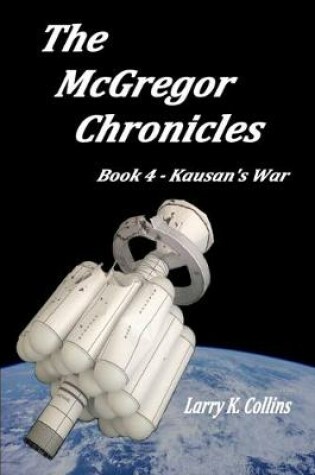 Cover of The McGregor Chronicles