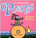 Book cover for Opuestos