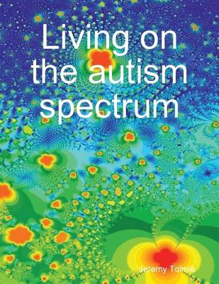 Book cover for Living On the Autism Spectrum