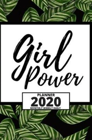 Cover of Girl Power